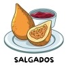 SALGADOS